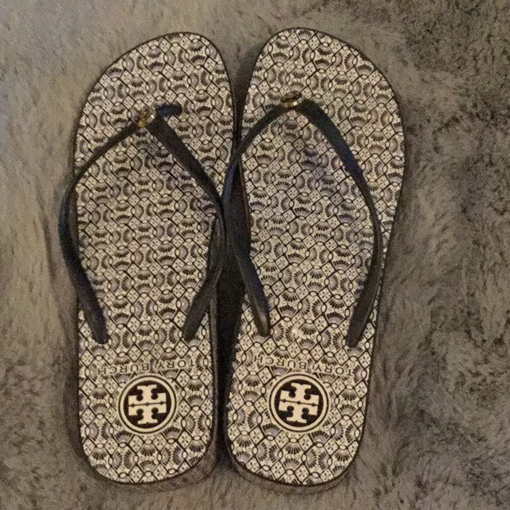 Tory Burch sandals